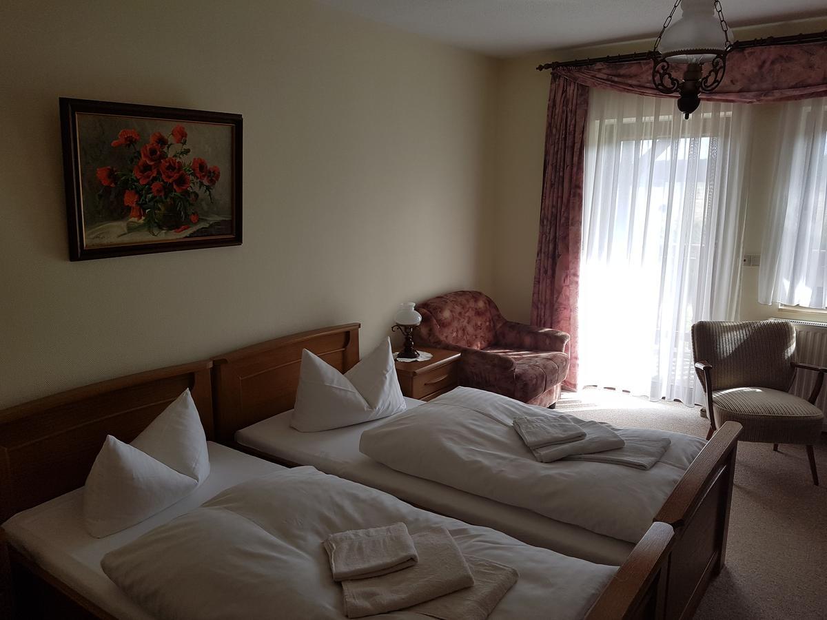 Hotel Zur Wildtranke Spremberg Exterior photo